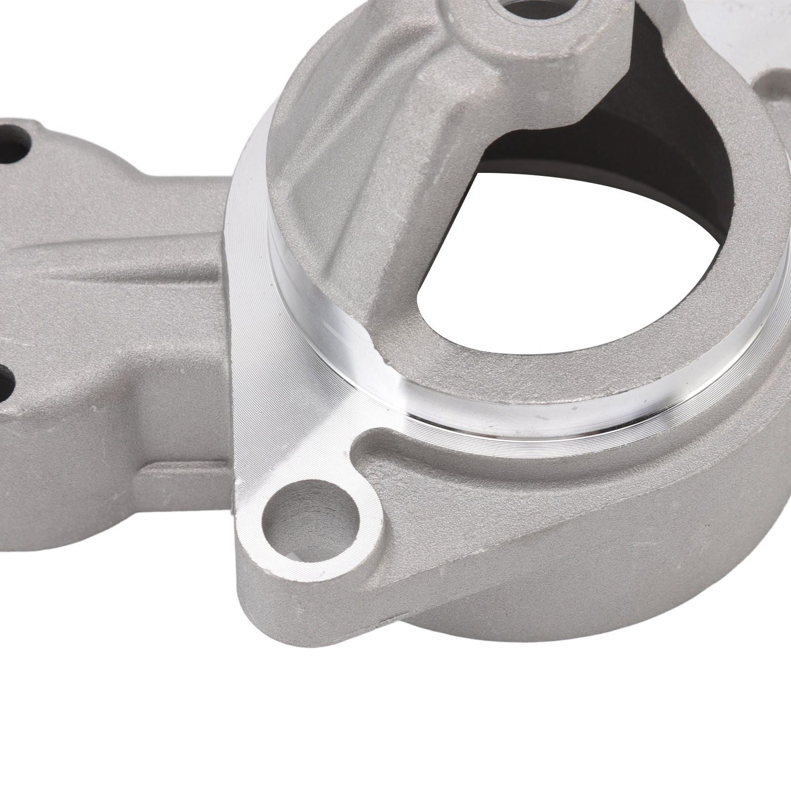 Starter Motor Shell Aluminium Alloy High Reliability Starter Motor Front Cover for 414 170F 178F 186F 192 V1294-YM0512-3111220283211