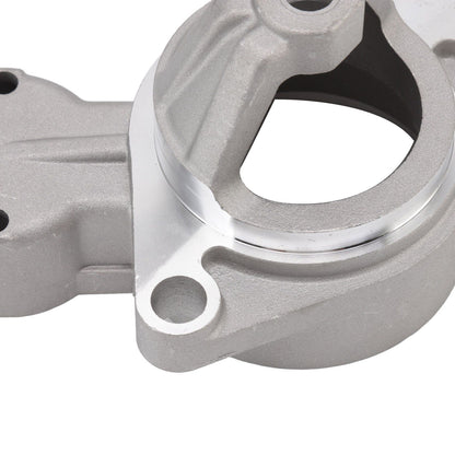 Starter Motor Shell Aluminium Alloy High Reliability Starter Motor Front Cover for 414 170F 178F 186F 192 V1294-YM0512-3111220283211
