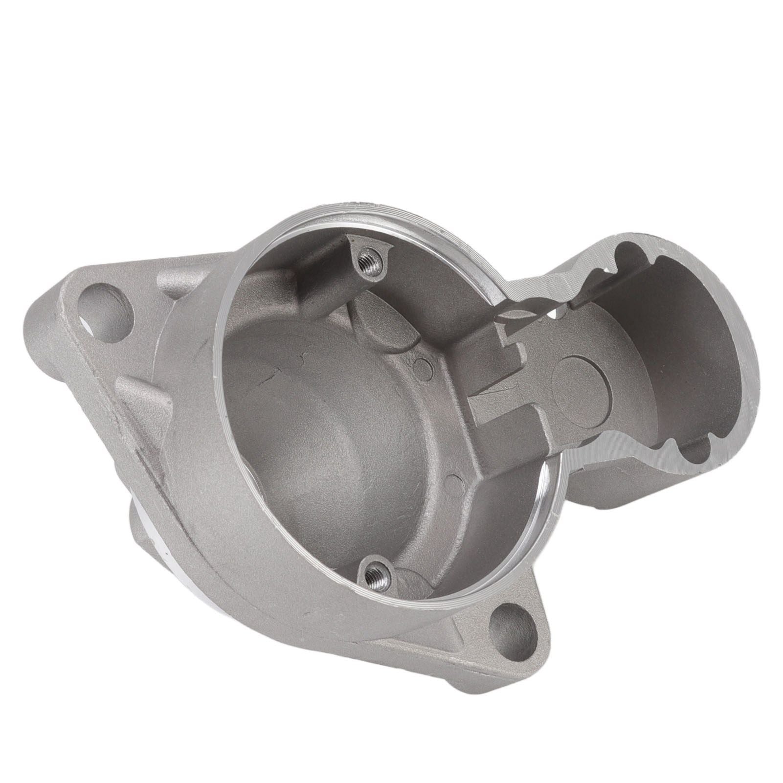 Starter Motor Shell Aluminium Alloy High Reliability Starter Motor Front Cover for 414 170F 178F 186F 192 V1294-YM0512-3111220283211