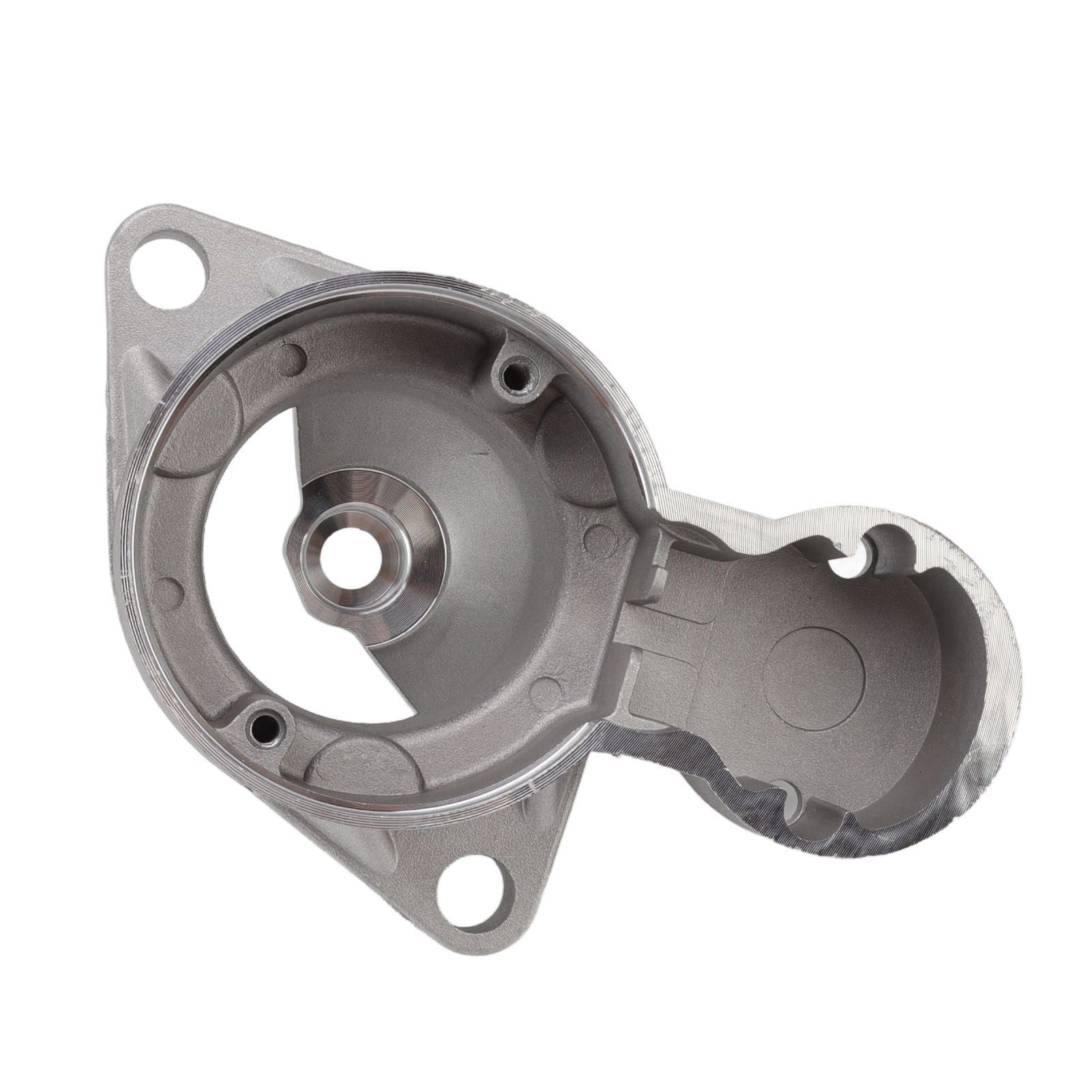 Starter Motor Shell Aluminium Alloy High Reliability Starter Motor Front Cover for 414 170F 178F 186F 192 V1294-YM0512-3111220283211