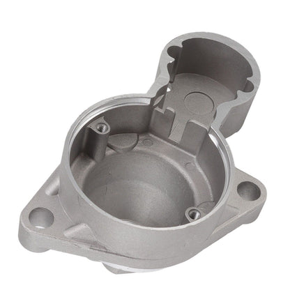 Starter Motor Shell Aluminium Alloy High Reliability Starter Motor Front Cover for 414 170F 178F 186F 192 V1294-YM0512-3111220283211