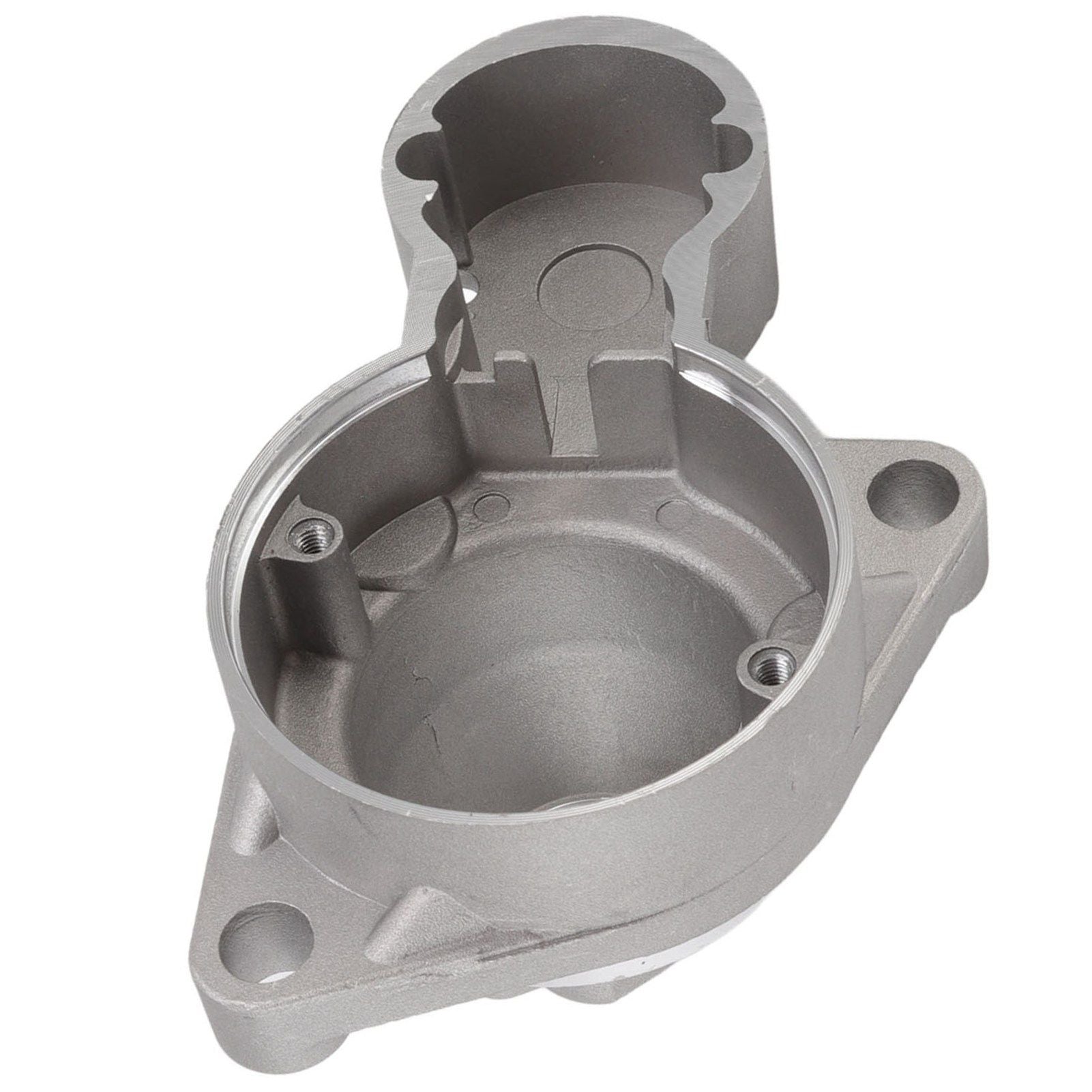 Starter Motor Shell Aluminium Alloy High Reliability Starter Motor Front Cover for 414 170F 178F 186F 192 V1294-YM0512-3111220283211
