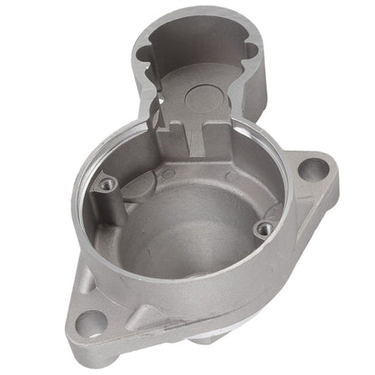 Starter Motor Shell Aluminium Alloy High Reliability Starter Motor Front Cover for 414 170F 178F 186F 192 V1294-YM0512-3111220283211