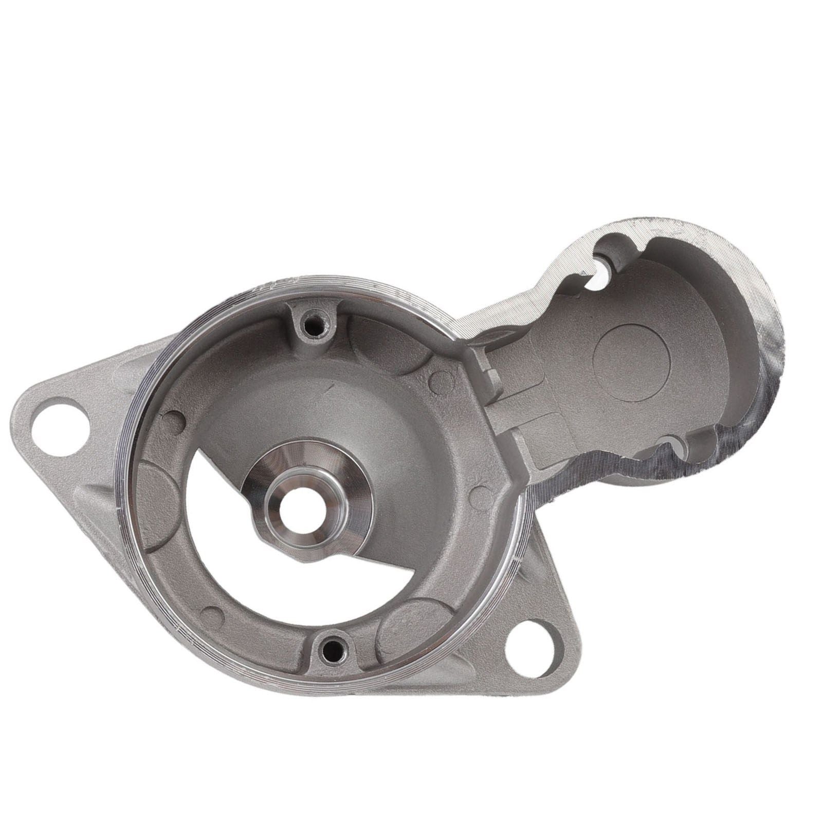 Starter Motor Shell Aluminium Alloy High Reliability Starter Motor Front Cover for 414 170F 178F 186F 192 V1294-YM0512-3111220283211
