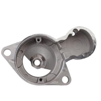Starter Motor Shell Aluminium Alloy High Reliability Starter Motor Front Cover for 414 170F 178F 186F 192 V1294-YM0512-3111220283211