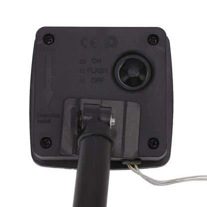 LED Solar String Lights IP44 Waterproof Heatproof Solar Powered Copper Wire Lights for Outdoor Garden Balcony V1294-YM0512-3111220283711