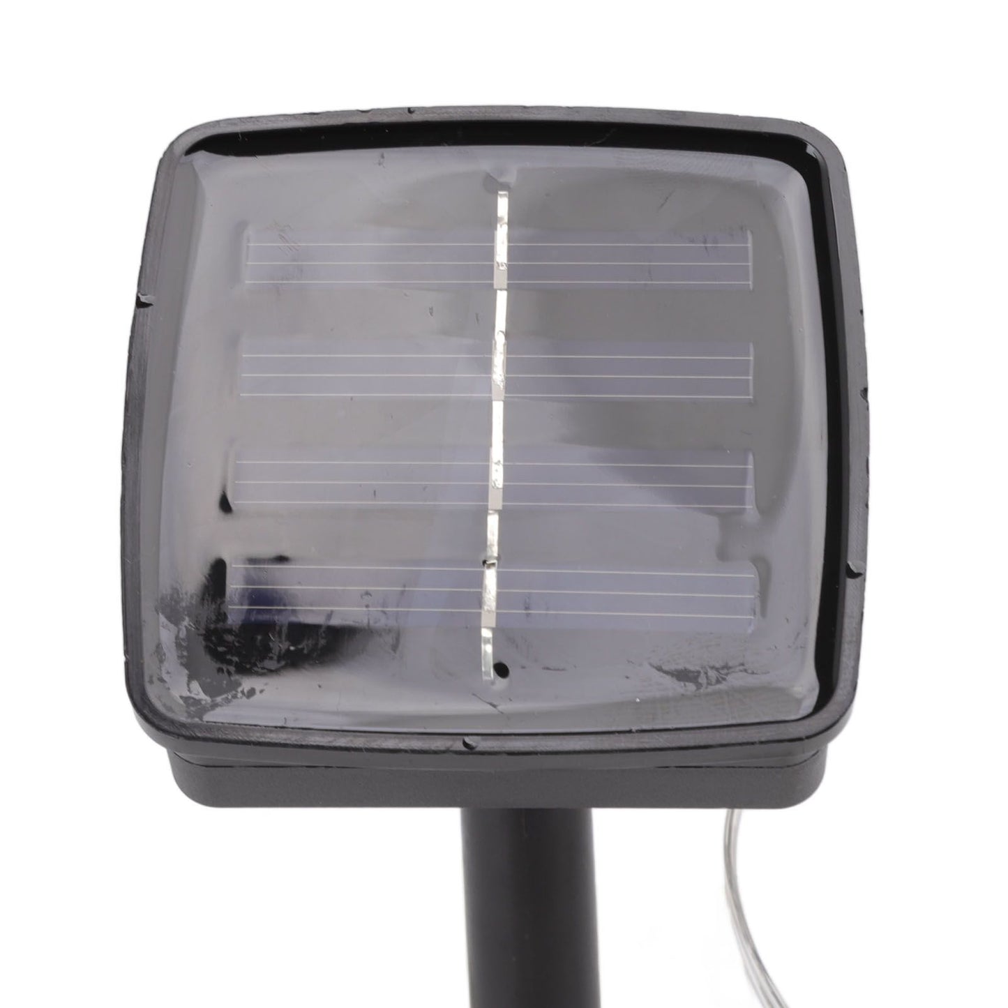 LED Solar String Lights IP44 Waterproof Heatproof Solar Powered Copper Wire Lights for Outdoor Garden Balcony V1294-YM0512-3111220283711