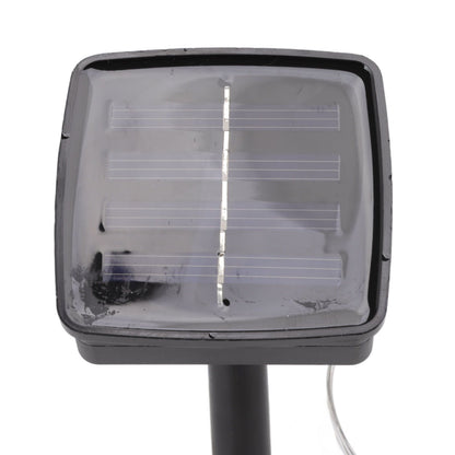 LED Solar String Lights IP44 Waterproof Heatproof Solar Powered Copper Wire Lights for Outdoor Garden Balcony V1294-YM0512-3111220283711