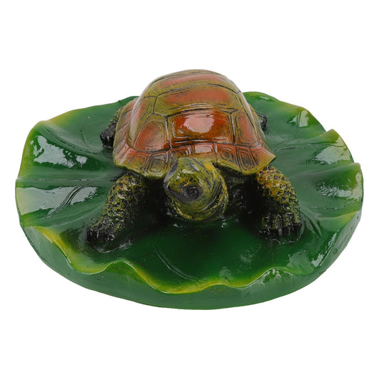 Garden Animals Statues Cute Vivid Synthetic Resin Outdoor Garden Animal Figurines for Patio Terrace Home V1294-YM0512-3111220284411