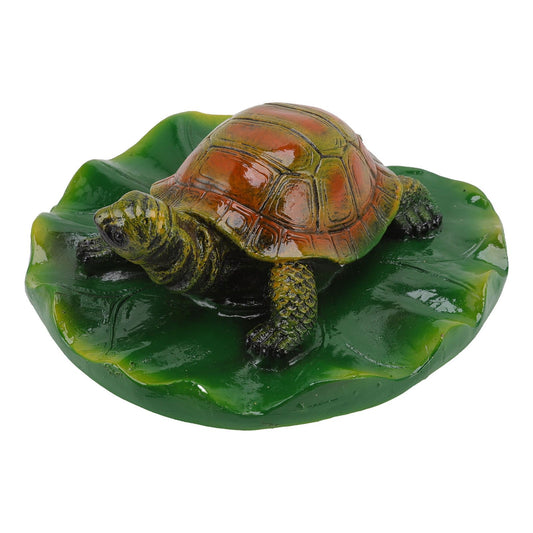 Garden Animals Statues Cute Vivid Synthetic Resin Outdoor Garden Animal Figurines for Patio Terrace Home V1294-YM0512-3111220284411
