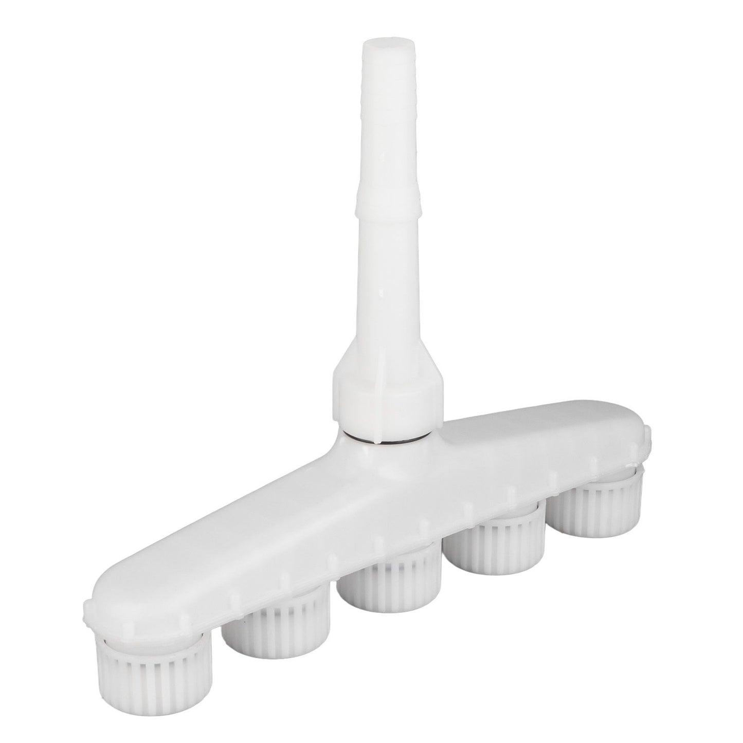 Sprinkler Head Plastic Multifunction Watering Misting Sprinkler for Garden Outdoor Agriculture Five Holes V1294-YM0512-3111220284813