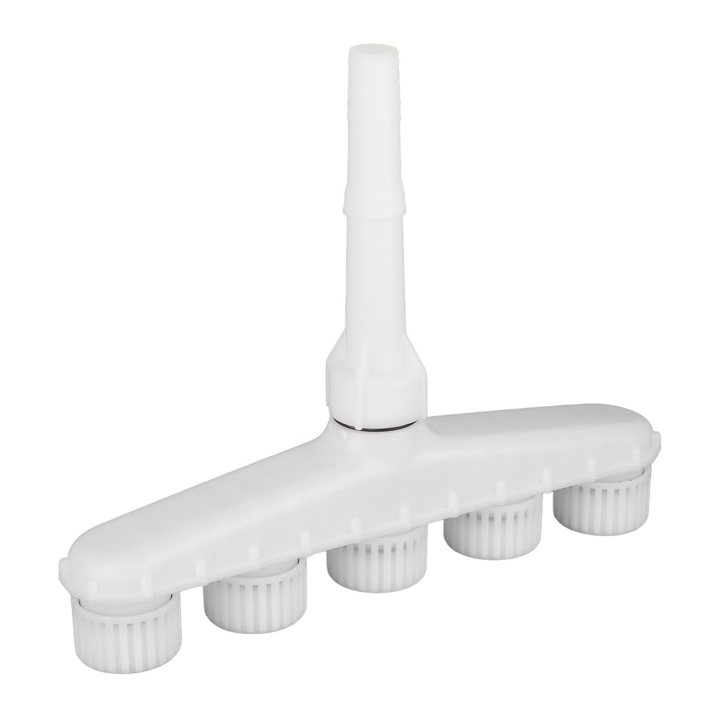 Sprinkler Head Plastic Multifunction Watering Misting Sprinkler for Garden Outdoor Agriculture Five Holes V1294-YM0512-3111220284813