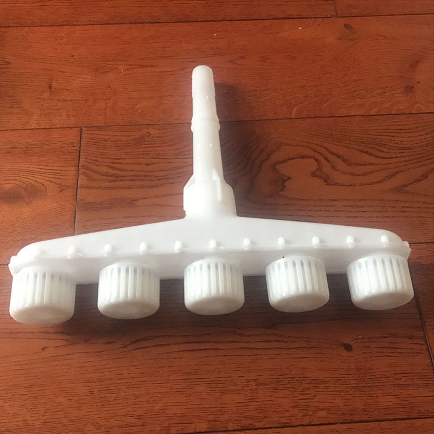 Sprinkler Head Plastic Multifunction Watering Misting Sprinkler for Garden Outdoor Agriculture Five Holes V1294-YM0512-3111220284813
