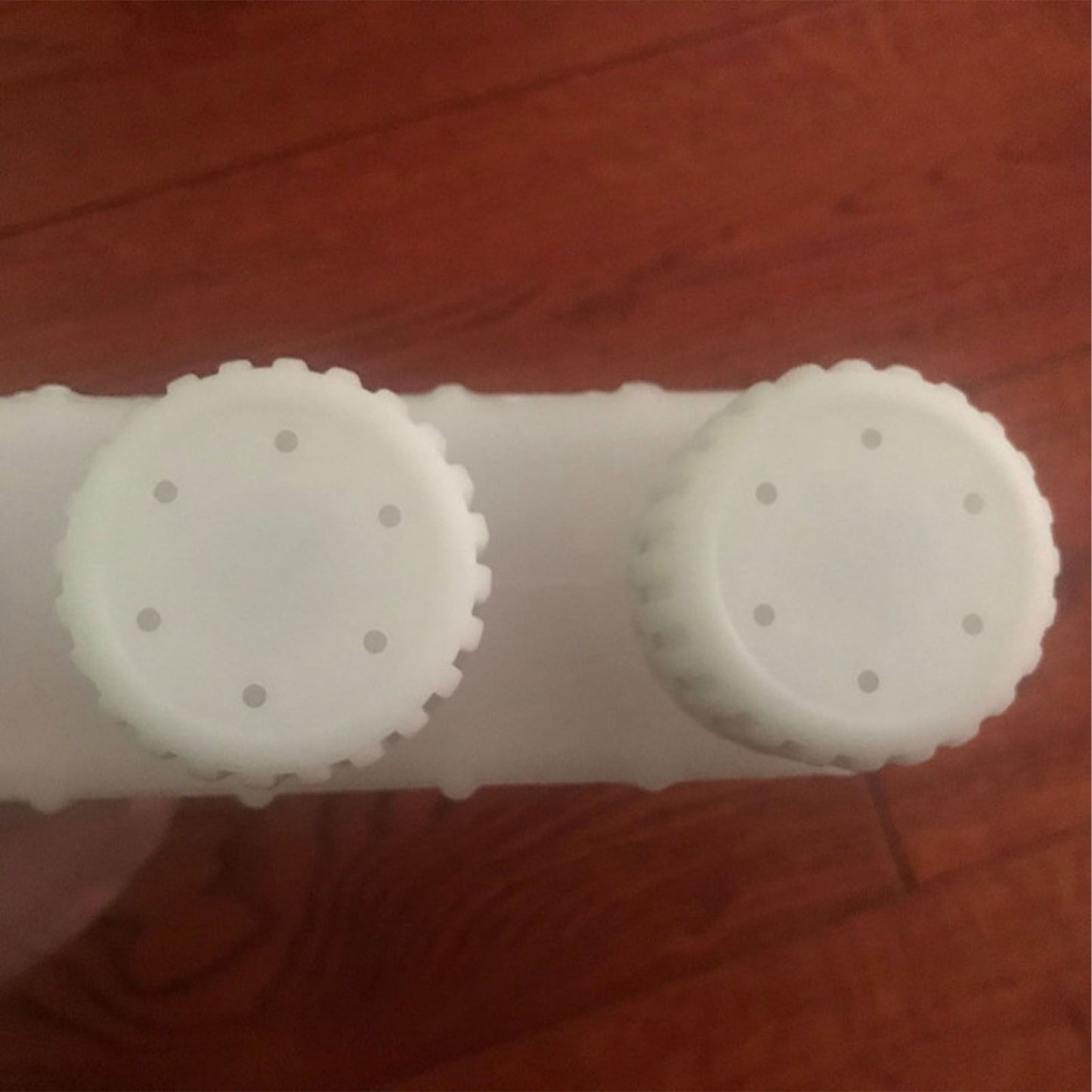 Sprinkler Head Plastic Multifunction Watering Misting Sprinkler for Garden Outdoor Agriculture Five Holes V1294-YM0512-3111220284813