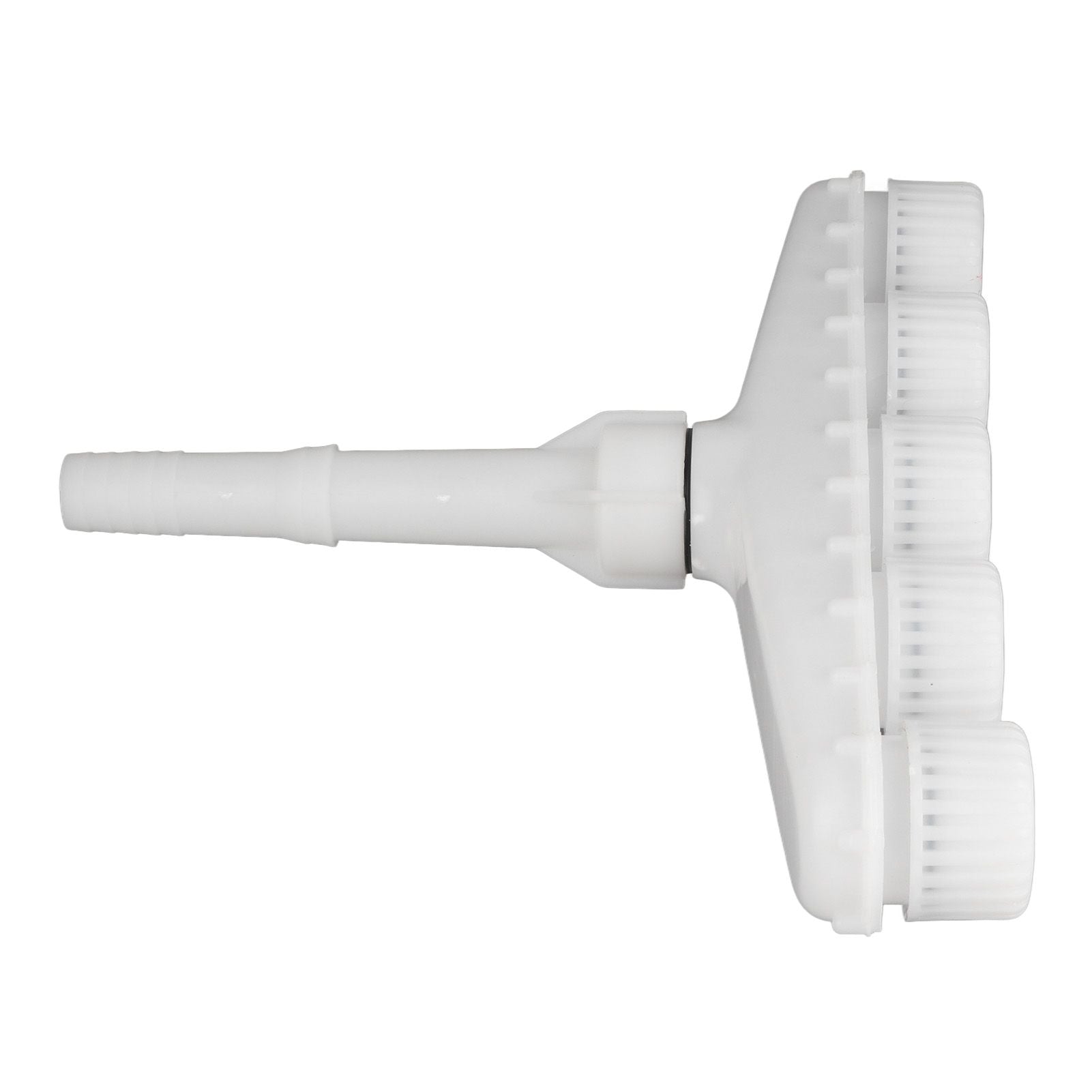 Sprinkler Head Plastic Multifunction Watering Misting Sprinkler for Garden Outdoor Agriculture Five Holes V1294-YM0512-3111220284813
