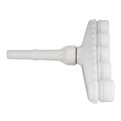 Sprinkler Head Plastic Multifunction Watering Misting Sprinkler for Garden Outdoor Agriculture Five Holes V1294-YM0512-3111220284813