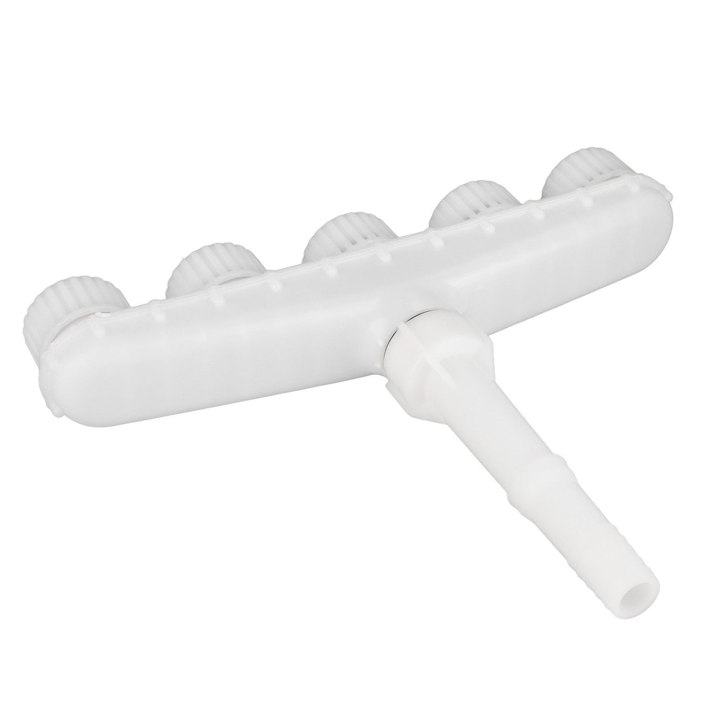 Sprinkler Head Plastic Multifunction Watering Misting Sprinkler for Garden Outdoor Agriculture Five Holes V1294-YM0512-3111220284813