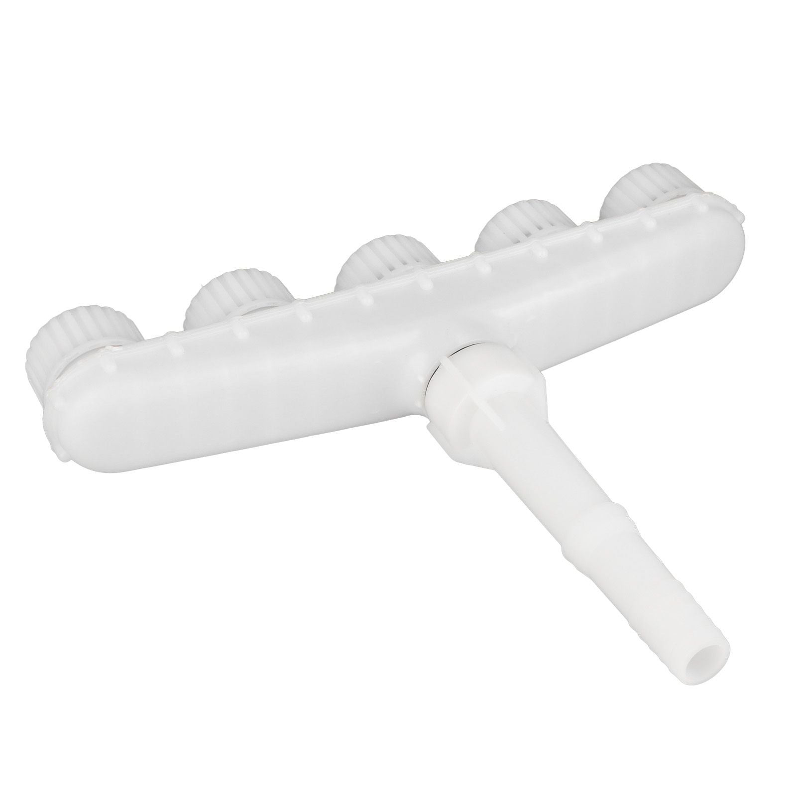 Sprinkler Head Plastic Multifunction Watering Misting Sprinkler for Garden Outdoor Agriculture Five Holes V1294-YM0512-3111220284813