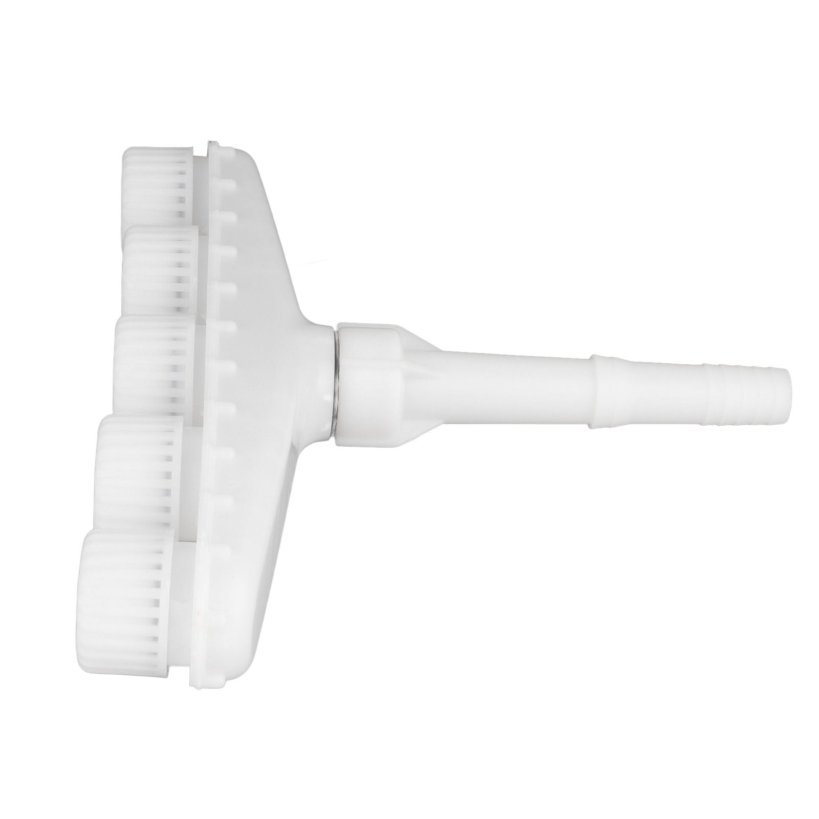 Sprinkler Head Plastic Multifunction Watering Misting Sprinkler for Garden Outdoor Agriculture Five Holes V1294-YM0512-3111220284813