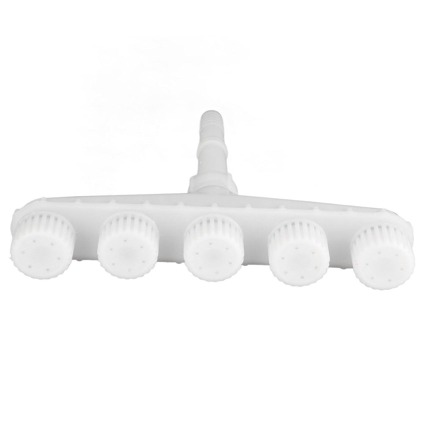 Sprinkler Head Plastic Multifunction Watering Misting Sprinkler for Garden Outdoor Agriculture Five Holes V1294-YM0512-3111220284813