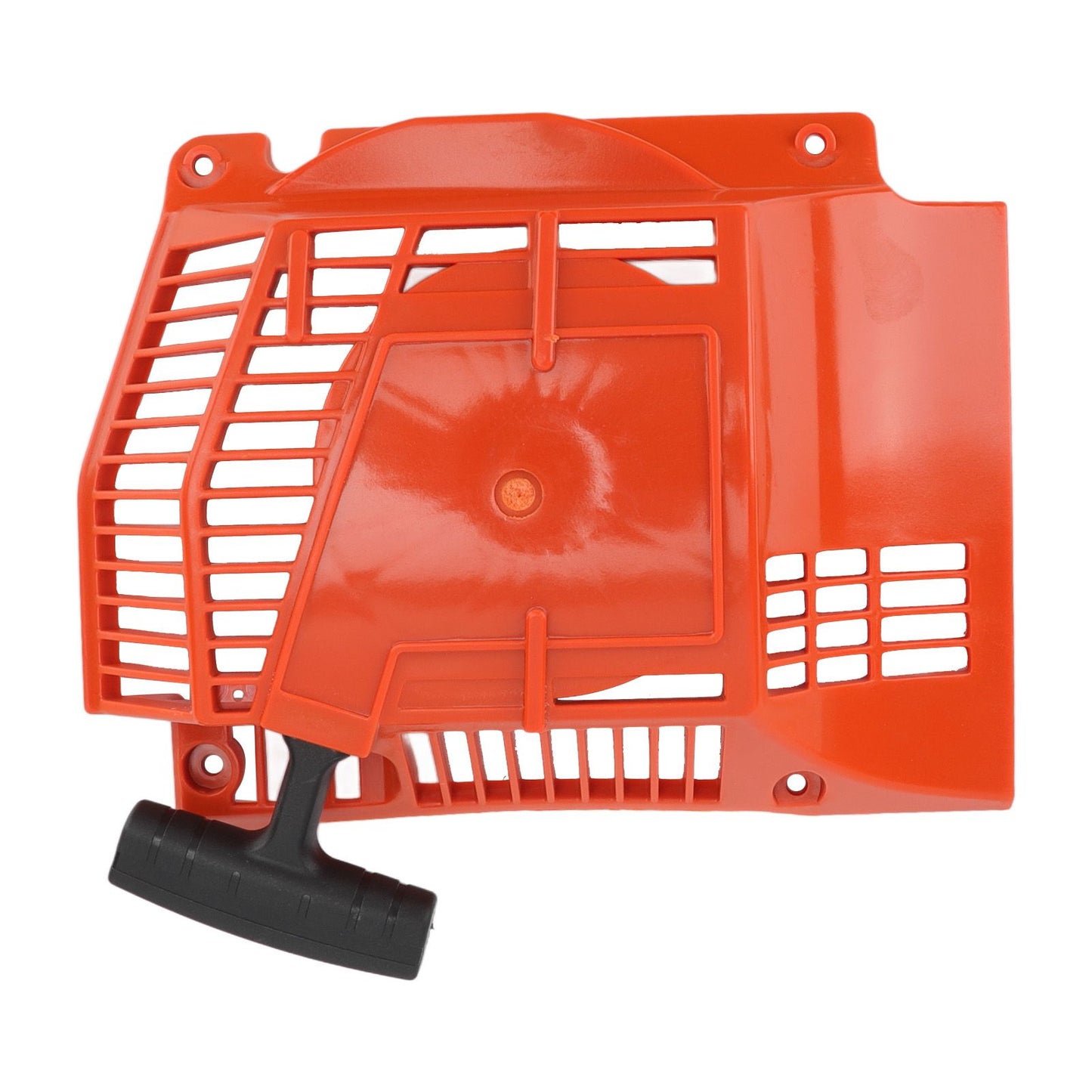 Lawn Mower Pull Starter ABS Wear Resistant Recoil Starter for Husqvarna 394 Chain Saw 5034624 02 V1294-YM0512-3111220286211