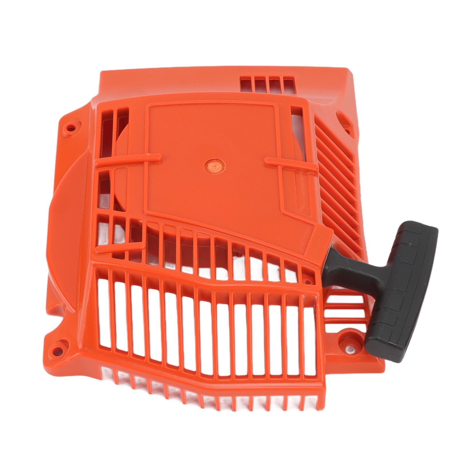 Lawn Mower Pull Starter ABS Wear Resistant Recoil Starter for Husqvarna 394 Chain Saw 5034624 02 V1294-YM0512-3111220286211