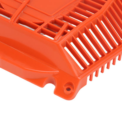 Lawn Mower Pull Starter ABS Wear Resistant Recoil Starter for Husqvarna 394 Chain Saw 5034624 02 V1294-YM0512-3111220286211