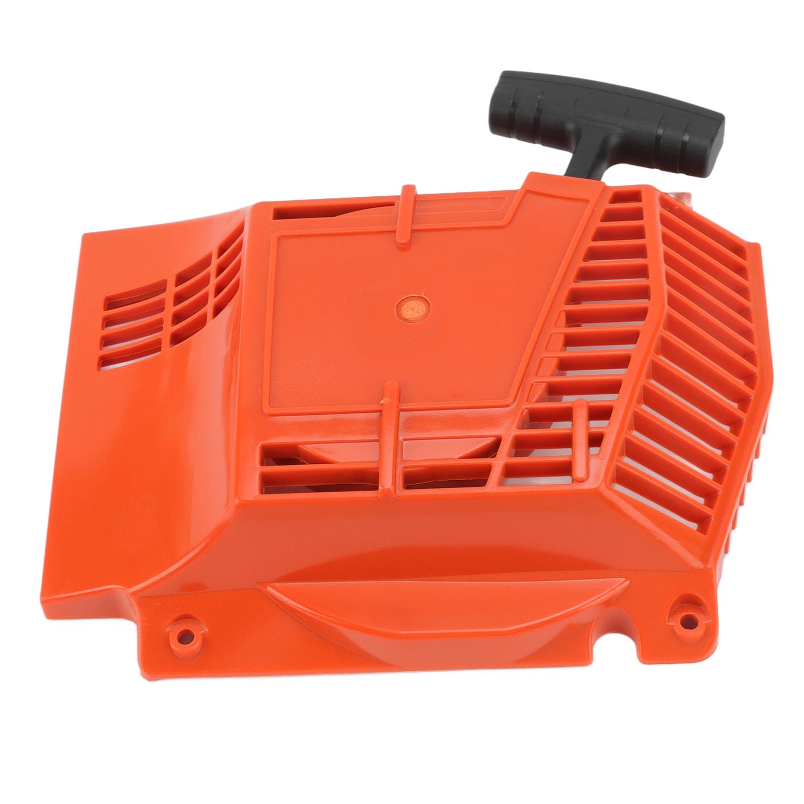 Lawn Mower Pull Starter ABS Wear Resistant Recoil Starter for Husqvarna 394 Chain Saw 5034624 02 V1294-YM0512-3111220286211