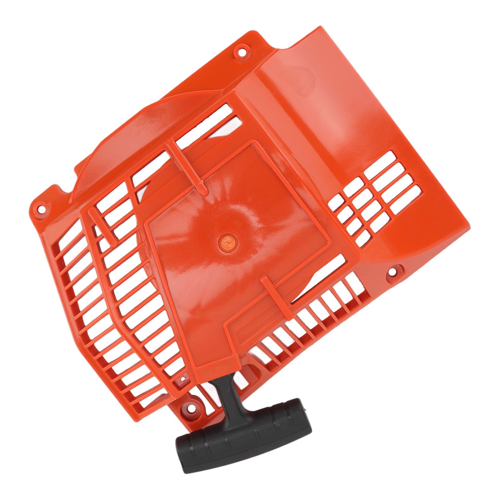 Lawn Mower Pull Starter ABS Wear Resistant Recoil Starter for Husqvarna 394 Chain Saw 5034624 02 V1294-YM0512-3111220286211
