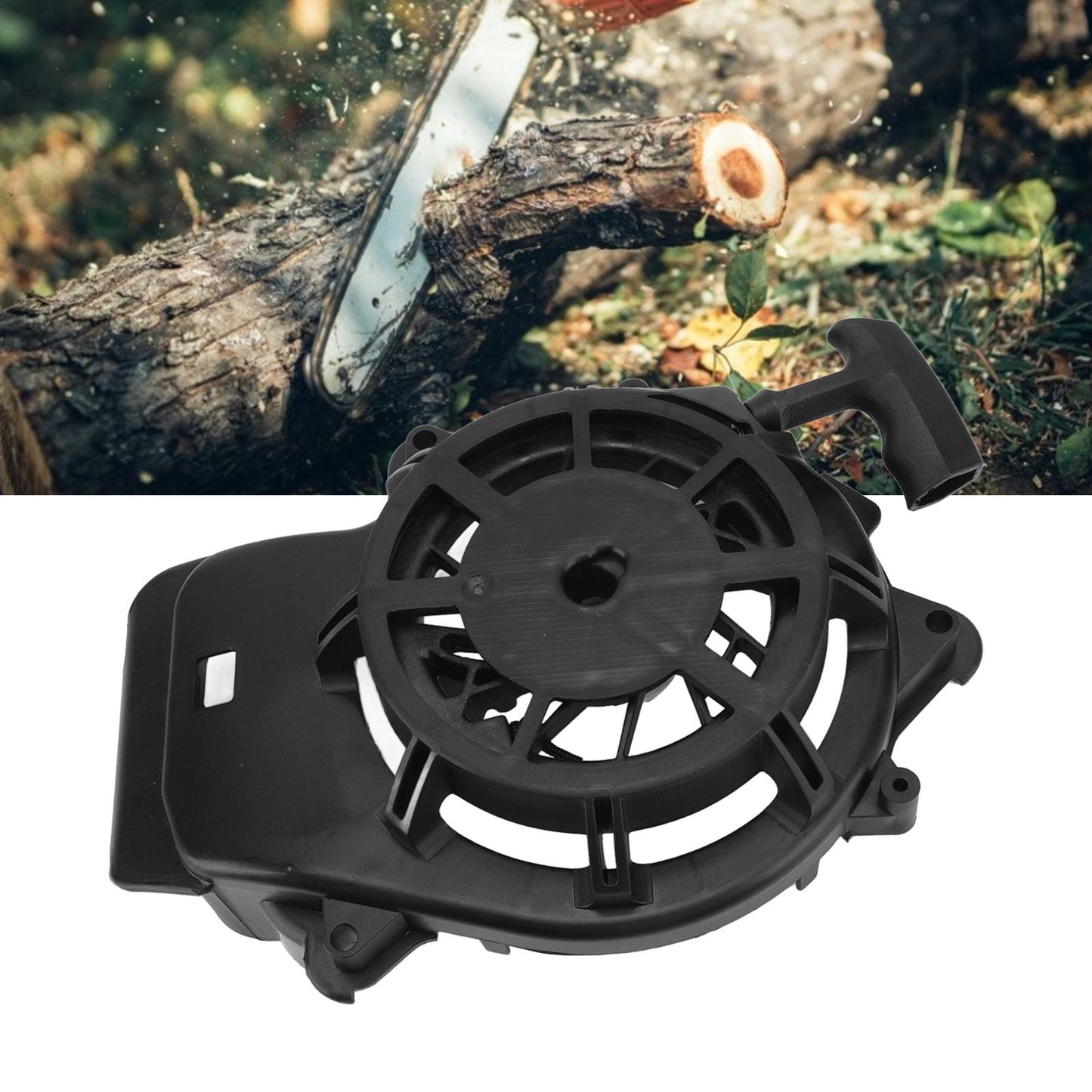 Recoil Rewind Starter for 594062 103M0B 104M02 Engine Replacement Repair Parts Accessories V1294-YM0512-3111220286311