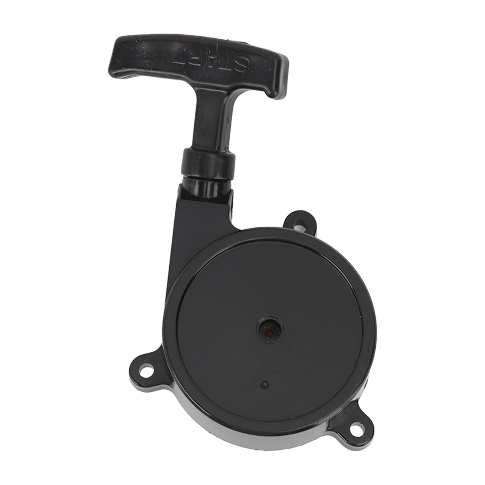 Pull Start Recoil Starter for Stihl BR320 BR340 BR380 BR400 BR420 Backpack Leaf Blower Accessories V1294-YM0512-3111220286411