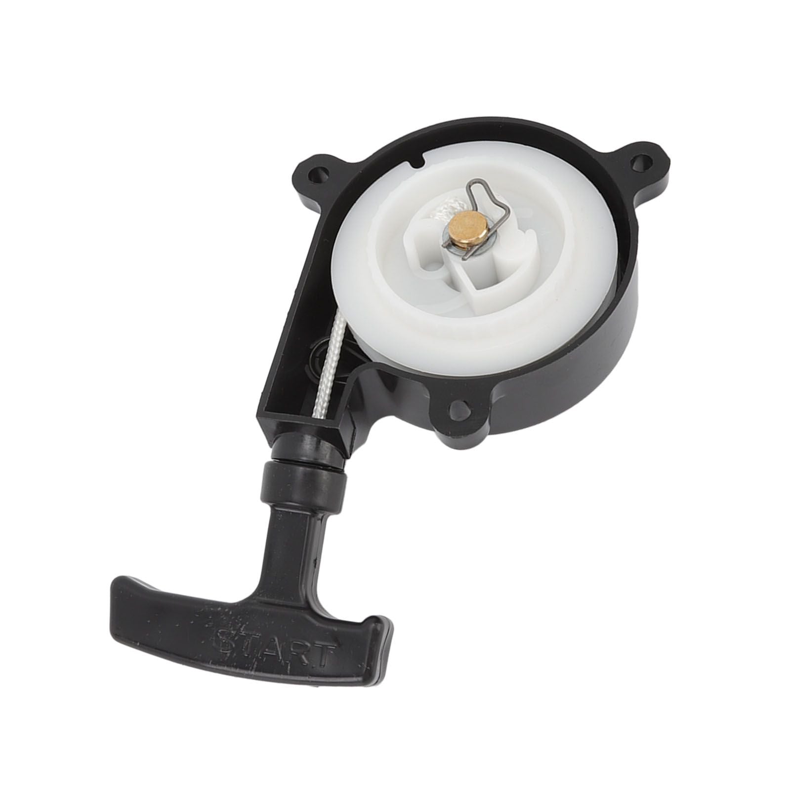 Pull Start Recoil Starter for Stihl BR320 BR340 BR380 BR400 BR420 Backpack Leaf Blower Accessories V1294-YM0512-3111220286411