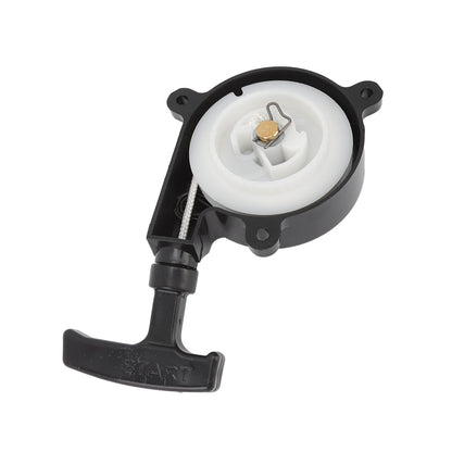 Pull Start Recoil Starter for Stihl BR320 BR340 BR380 BR400 BR420 Backpack Leaf Blower Accessories V1294-YM0512-3111220286411