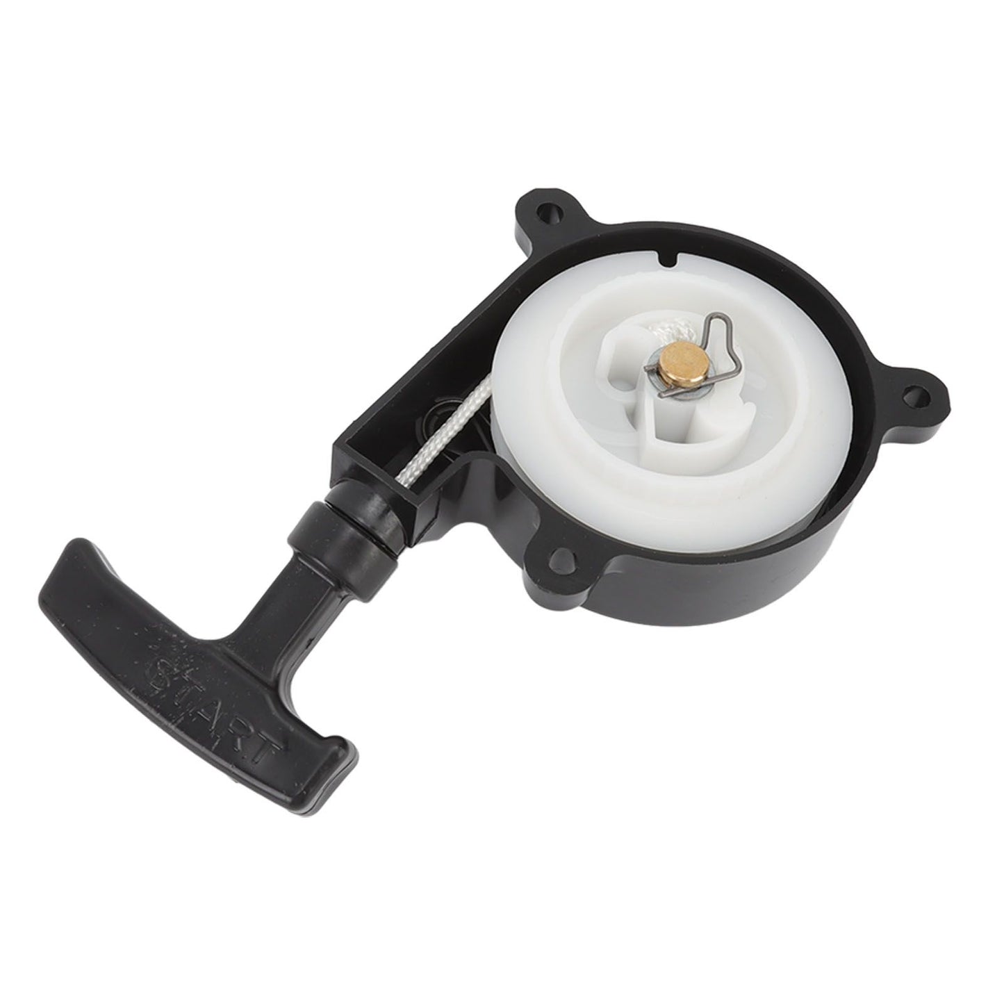 Pull Start Recoil Starter for Stihl BR320 BR340 BR380 BR400 BR420 Backpack Leaf Blower Accessories V1294-YM0512-3111220286411