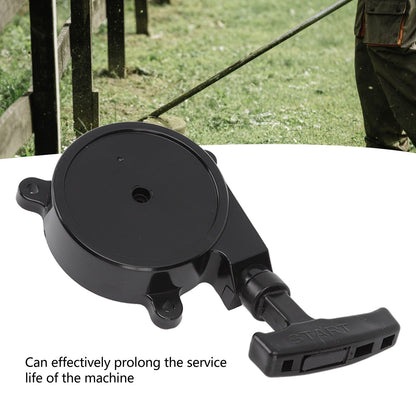 Pull Start Recoil Starter for Stihl BR320 BR340 BR380 BR400 BR420 Backpack Leaf Blower Accessories V1294-YM0512-3111220286411