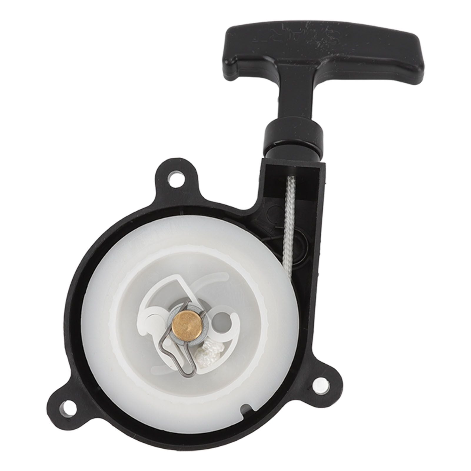 Pull Start Recoil Starter for Stihl BR320 BR340 BR380 BR400 BR420 Backpack Leaf Blower Accessories V1294-YM0512-3111220286411