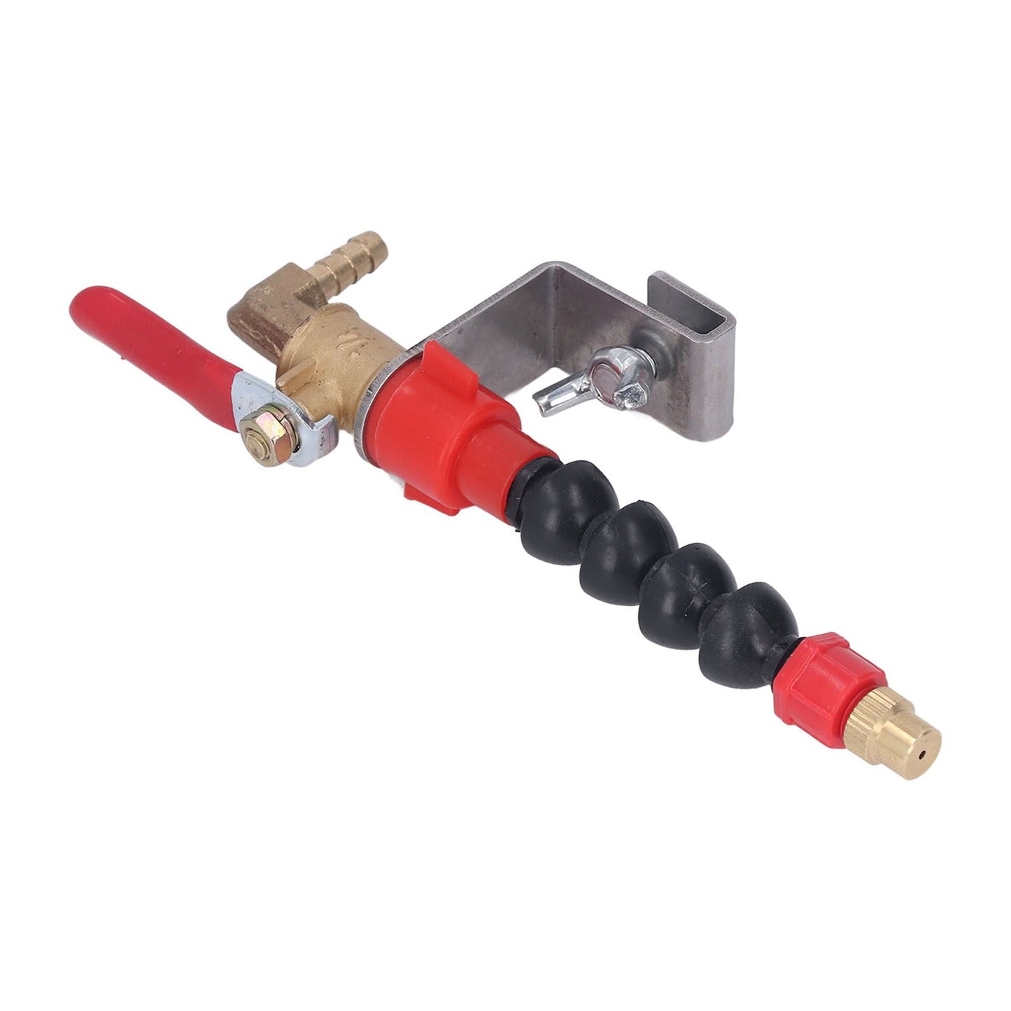 General Dust Remover Water Nozzle Pure Copper and Stainless Steel Dust Remover Water Sprayer for Replacement V1294-YM0512-3111220287811