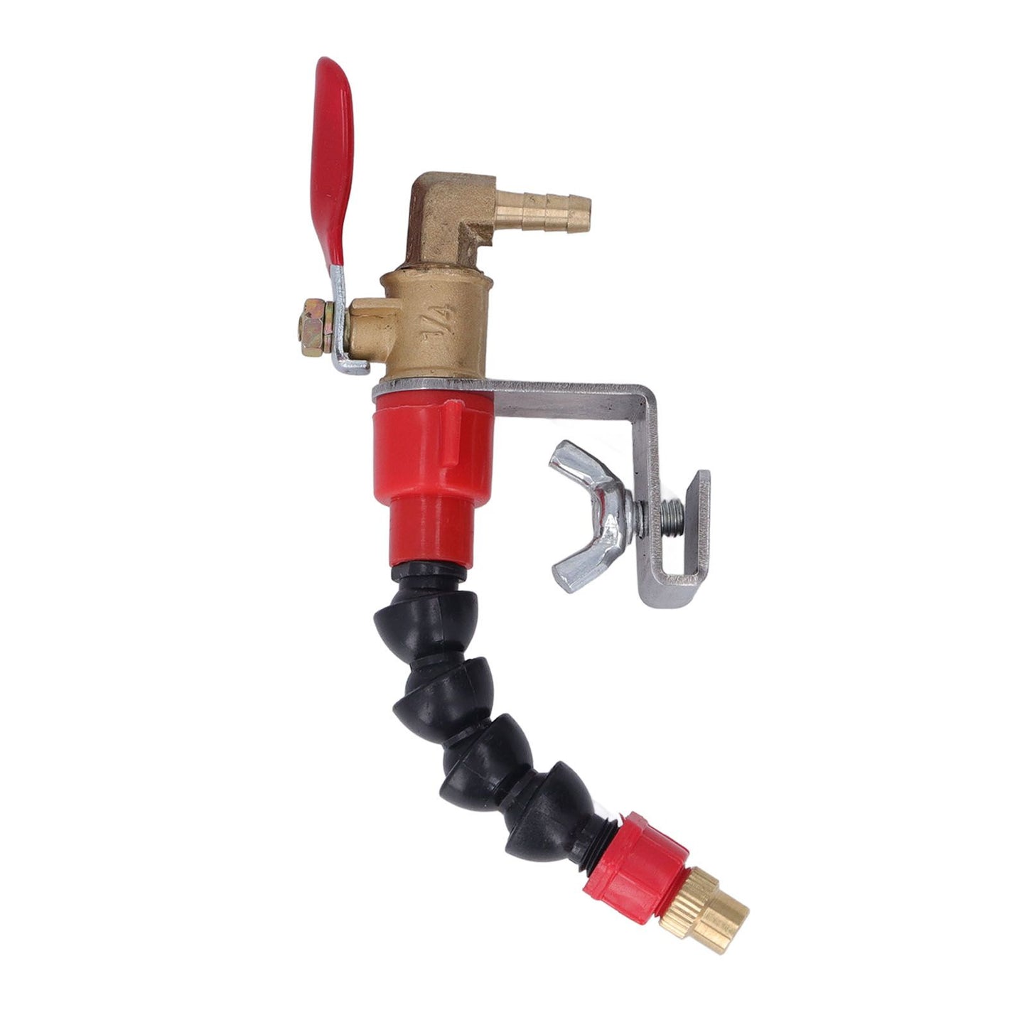 General Dust Remover Water Nozzle Pure Copper and Stainless Steel Dust Remover Water Sprayer for Replacement V1294-YM0512-3111220287811