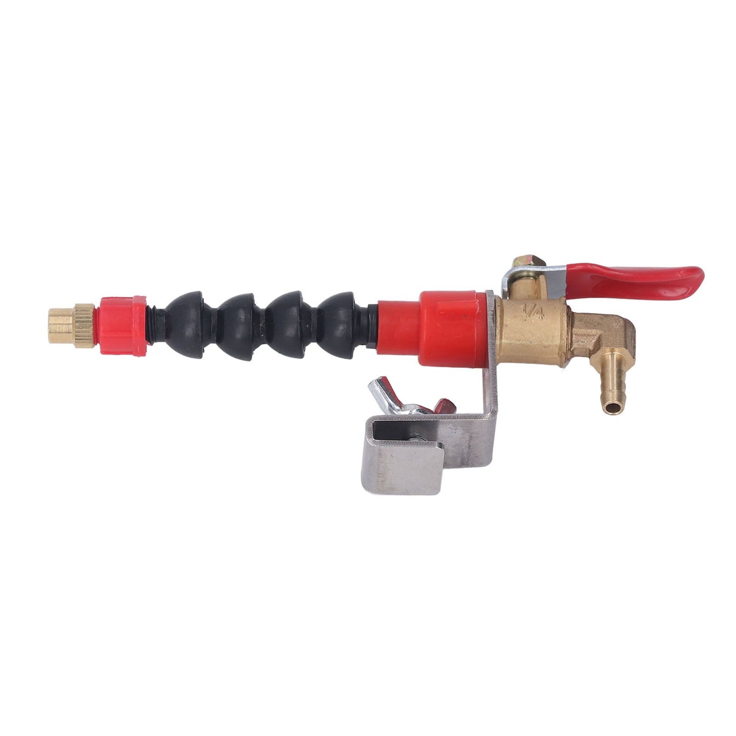 General Dust Remover Water Nozzle Pure Copper and Stainless Steel Dust Remover Water Sprayer for Replacement V1294-YM0512-3111220287811