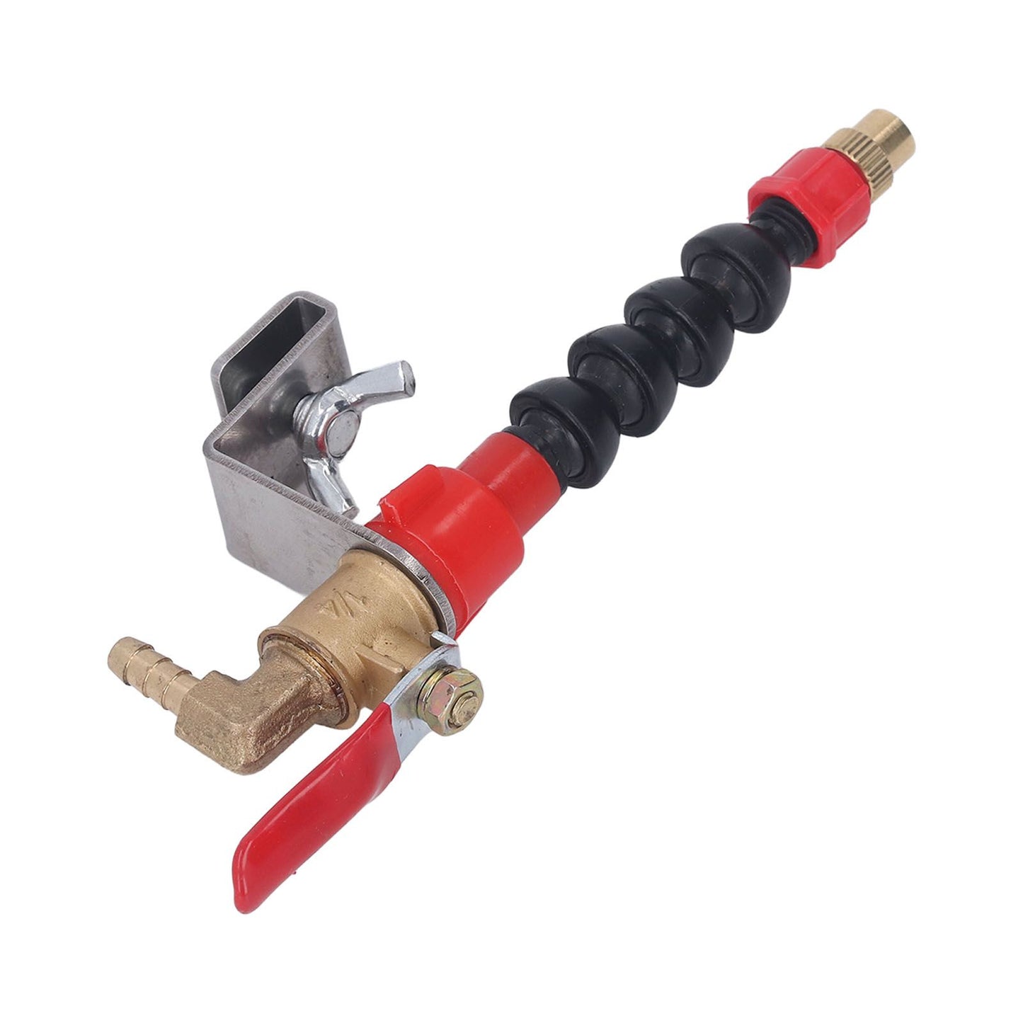 General Dust Remover Water Nozzle Pure Copper and Stainless Steel Dust Remover Water Sprayer for Replacement V1294-YM0512-3111220287811