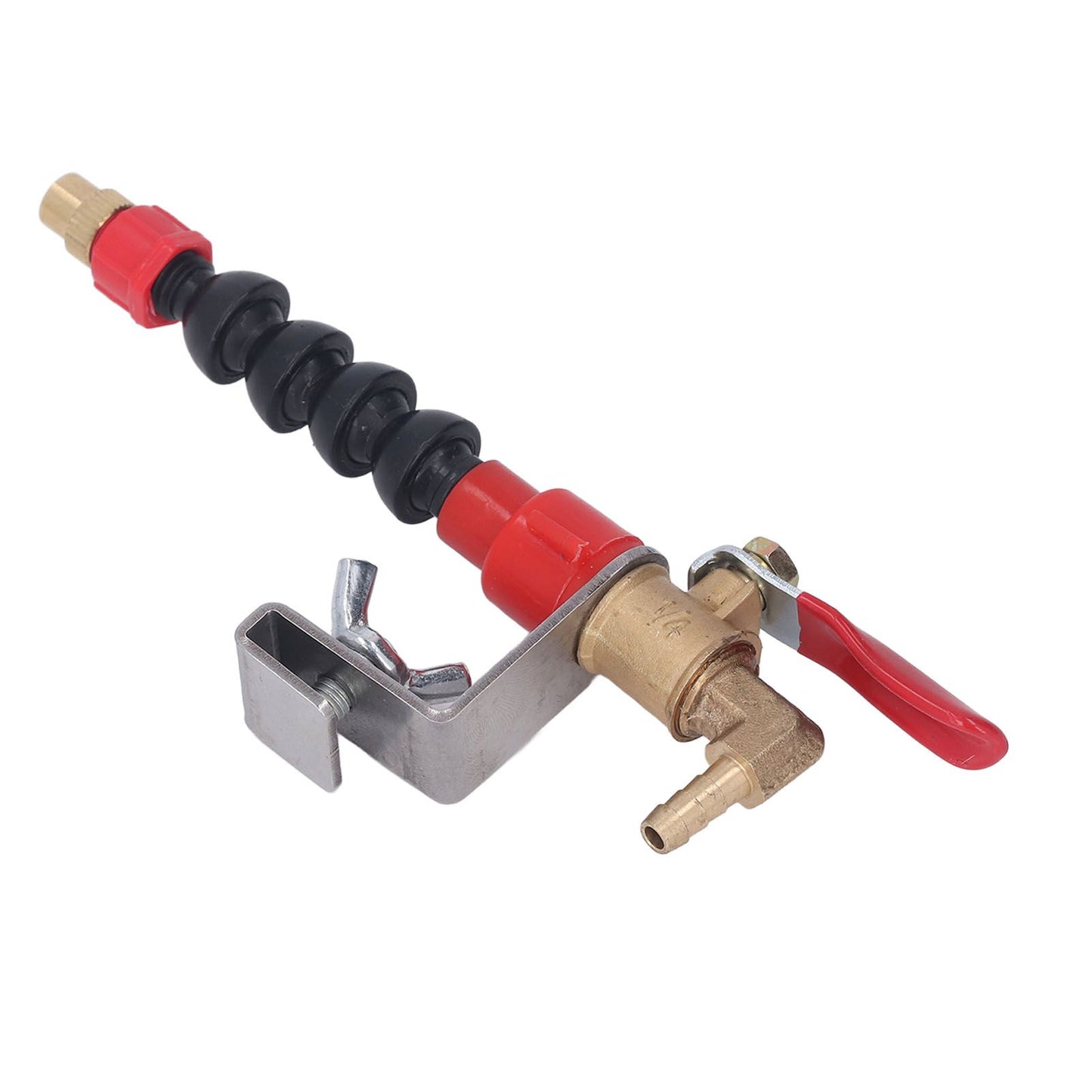 General Dust Remover Water Nozzle Pure Copper and Stainless Steel Dust Remover Water Sprayer for Replacement V1294-YM0512-3111220287811