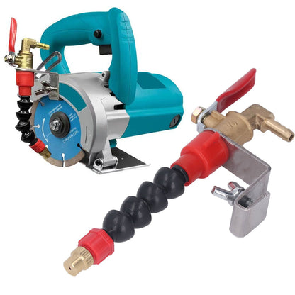 General Dust Remover Water Nozzle Pure Copper and Stainless Steel Dust Remover Water Sprayer for Replacement V1294-YM0512-3111220287811