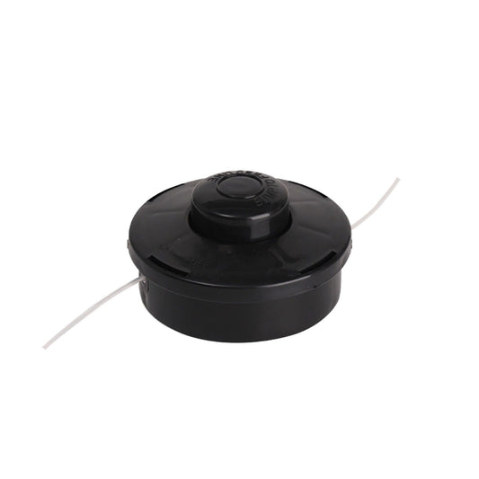 Trimmer Head Replacement for Lawn Mower Garden Grass Trimmer Garden Tool Accessories Black Trimming Head V1294-YM0512-3111220289011