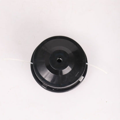 Trimmer Head Replacement for Lawn Mower Garden Grass Trimmer Garden Tool Accessories Black Trimming Head V1294-YM0512-3111220289011