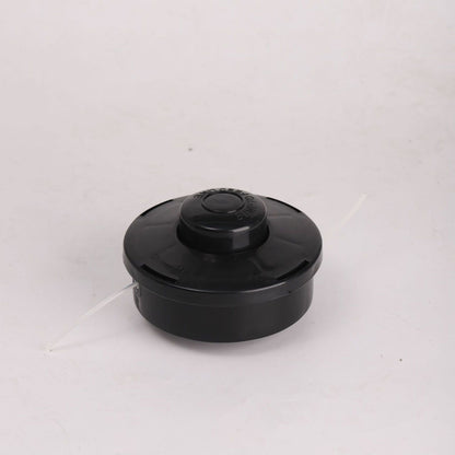 Trimmer Head Replacement for Lawn Mower Garden Grass Trimmer Garden Tool Accessories Black Trimming Head V1294-YM0512-3111220289011