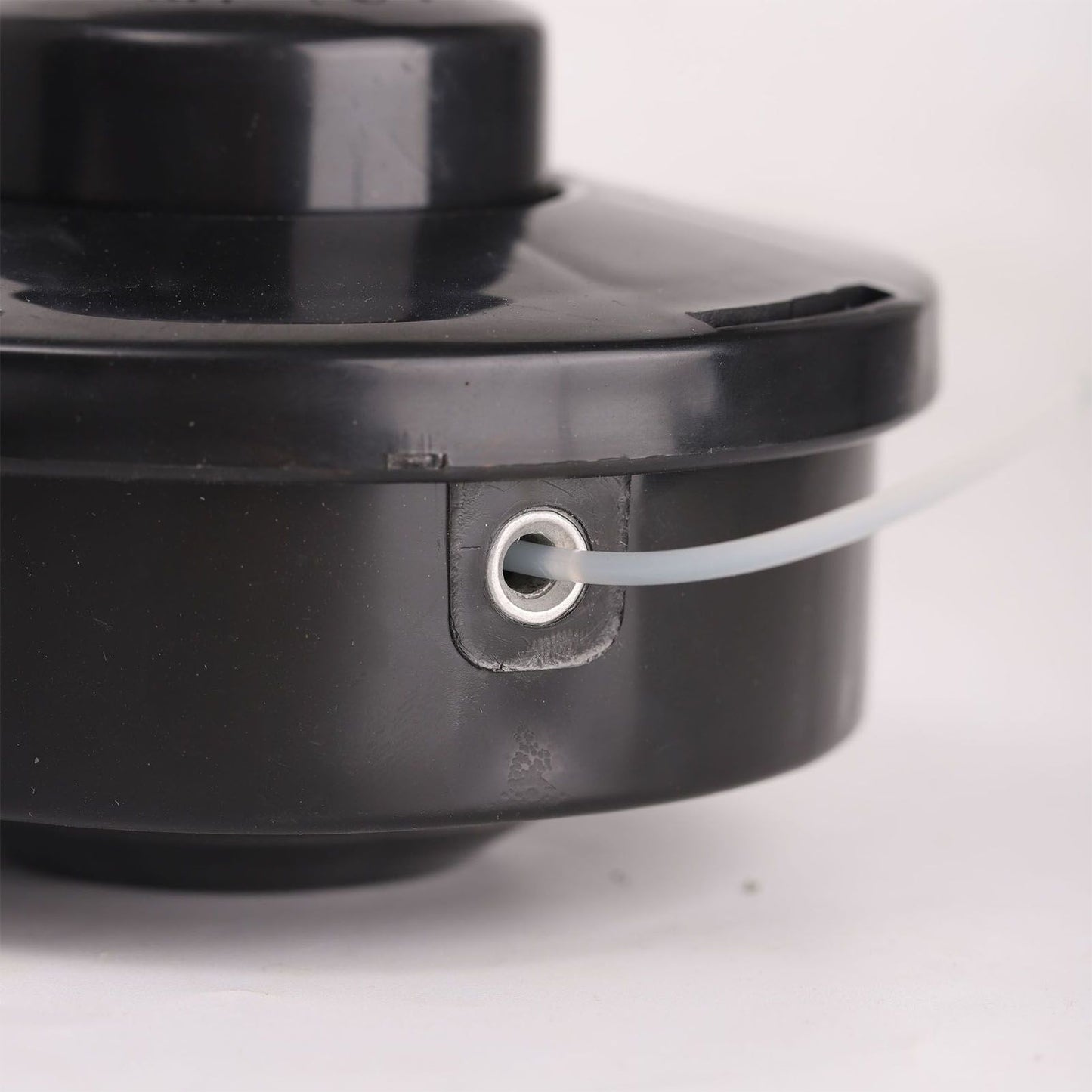 Trimmer Head Replacement for Lawn Mower Garden Grass Trimmer Garden Tool Accessories Black Trimming Head V1294-YM0512-3111220289011