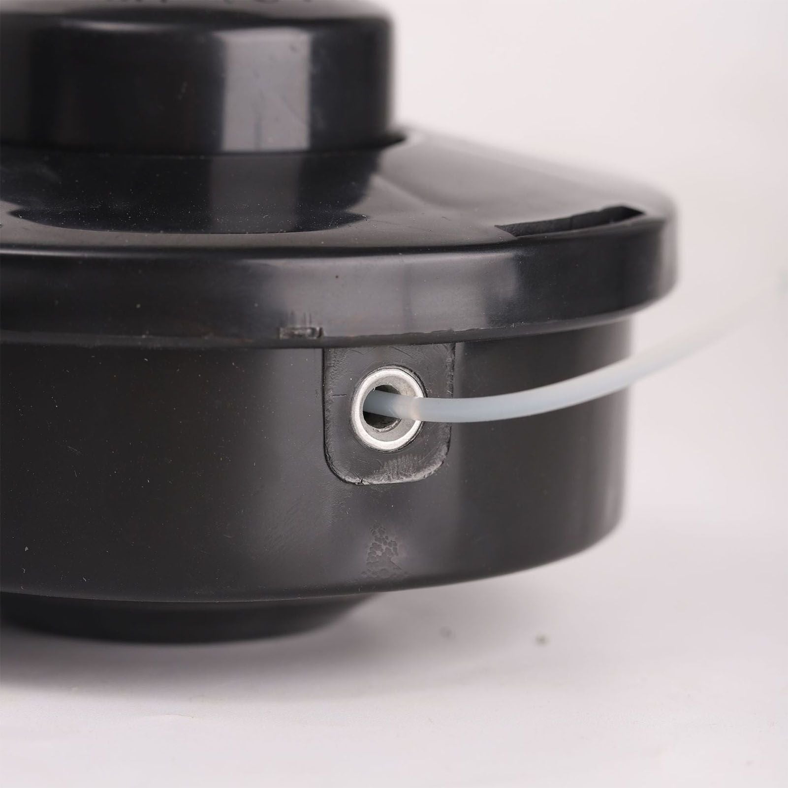 Trimmer Head Replacement for Lawn Mower Garden Grass Trimmer Garden Tool Accessories Black Trimming Head V1294-YM0512-3111220289011