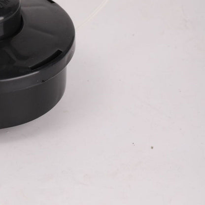 Trimmer Head Replacement for Lawn Mower Garden Grass Trimmer Garden Tool Accessories Black Trimming Head V1294-YM0512-3111220289011