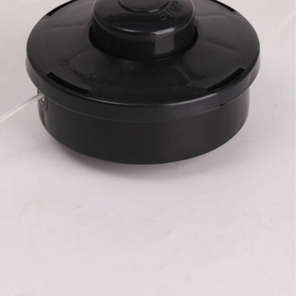 Trimmer Head Replacement for Lawn Mower Garden Grass Trimmer Garden Tool Accessories Black Trimming Head V1294-YM0512-3111220289011