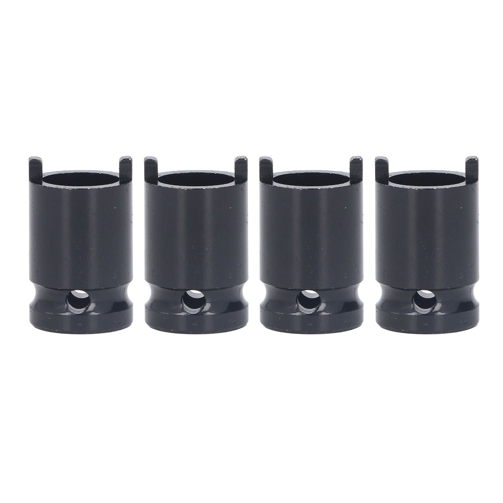 4 Pcs Angle Grinder Socket Wrench Electric Wrench Removal Angle Grinder Platen Grinder Accessories V1294-YM0512-3111220289311